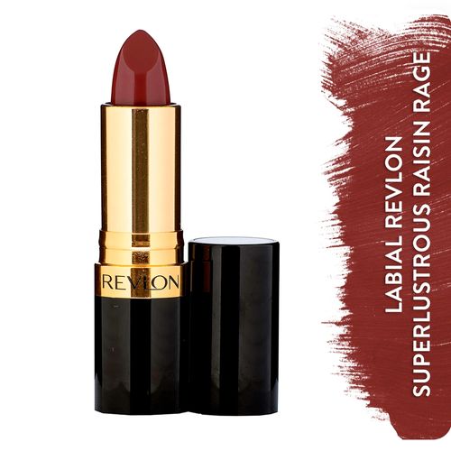 Labial Revlon Pasas D Ron Superlu 4Gr