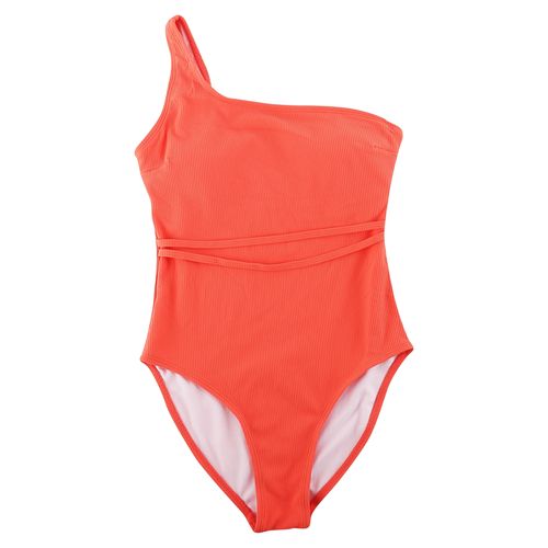 Traje Bano Enterizo Mecsi Txl