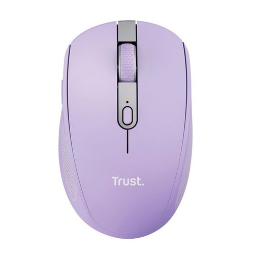 Mouse Trust Recrg Inlm Silenc Lila 25384