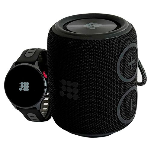 Cubitt Combo Smart Watch Y Boci