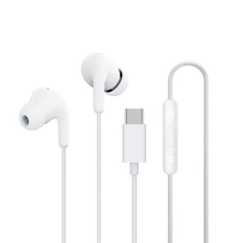 Xiaomi Audifono In Ear Tipo C