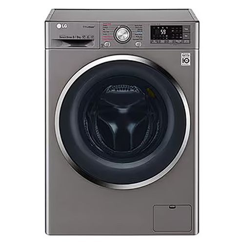 Lavadora Lg Carga Superior 22kg