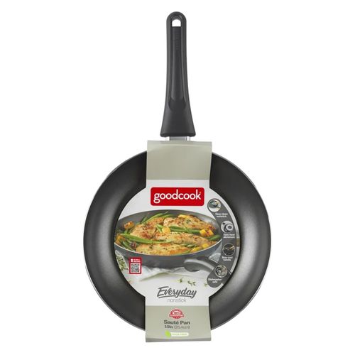 Sarten  Good Cook Antiadherente 25cm