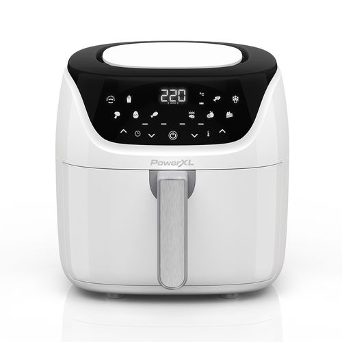 Freidora De Aire Powerxl, Capacidad de  5.7 Litros