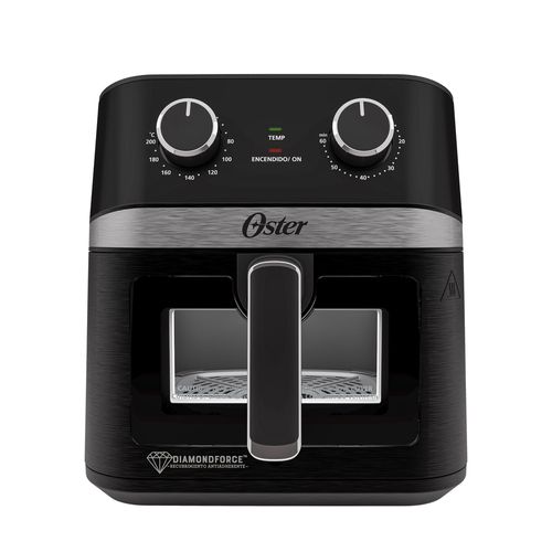 Freidora de Aire Oster F60 -6 L