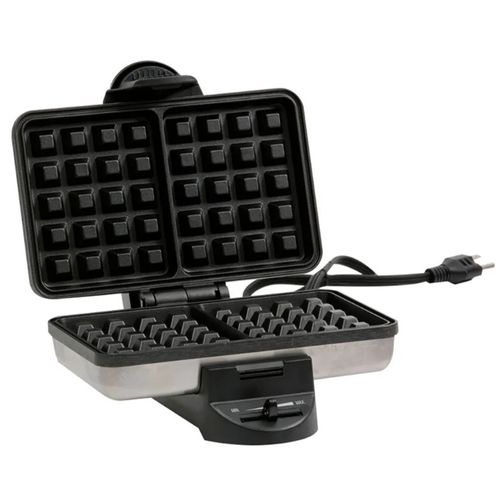 Hamilton Beach Waffle Estilo Belga 2reb