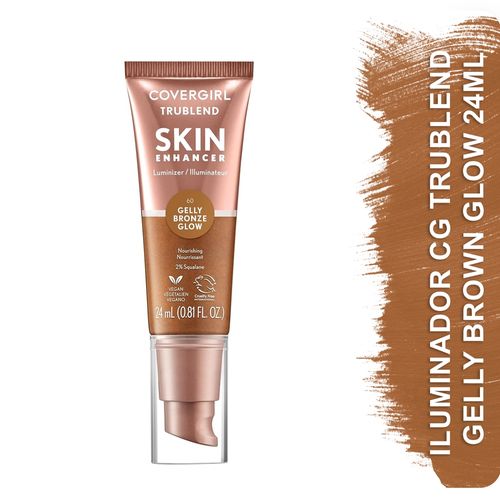 Iluminador Max Factor gelly bron glow -24 ml