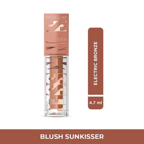 Mny Sunkisser Blush 11 Electr Nu In