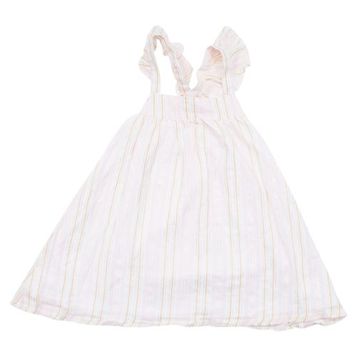 Vestido Fashion Nina Boulevard