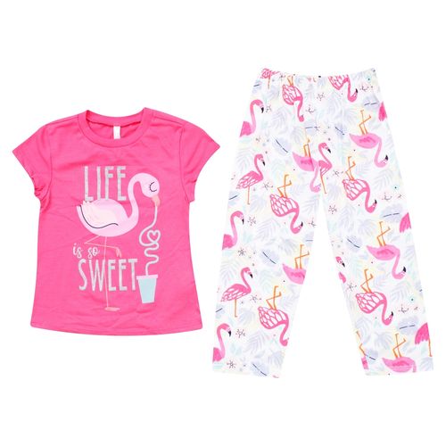 Pijama Nina Pantalon Bvld