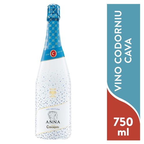 Vino Phidal Books codorniu cava semi seca -750 ml