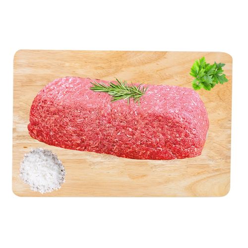 Carne Molida De Res Magra Don Cristobal, 95% Magra, 5% Grasa, Kilo
