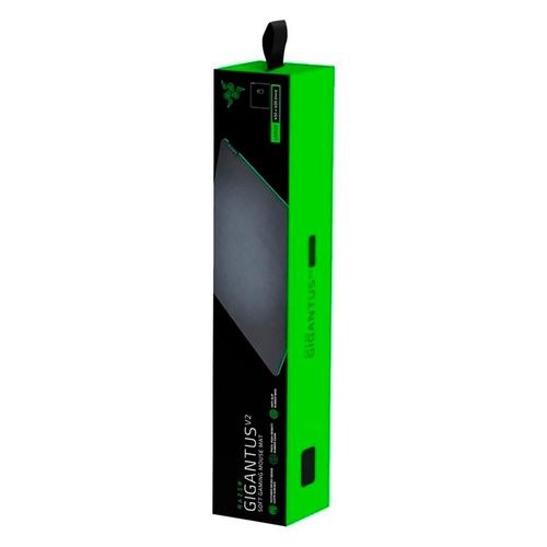 Alfombra para mouse pad Razer gigantus tamaño L