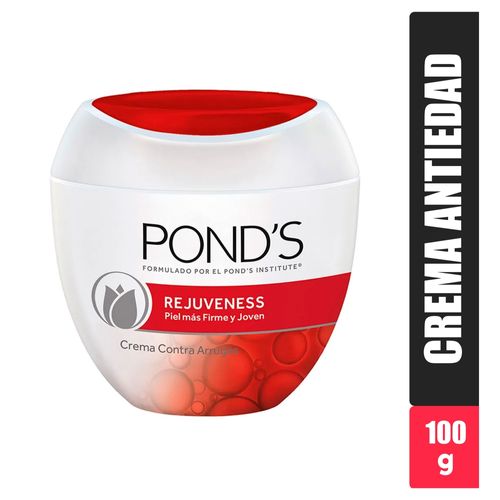 Crema Pond´s Facial Rejuveness Día - 100 g