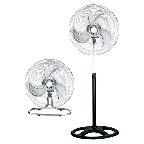 Ventilador Durabrand 2 en 1 de 18 pulgadas