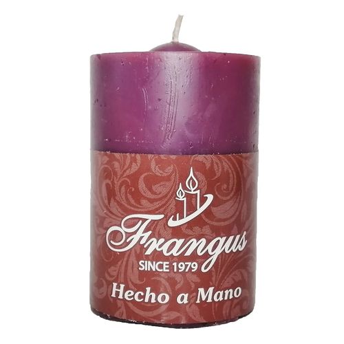 Velon 8W Fucsia Frangus Con Aroma A Chicle