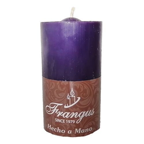 Velon 10W Lila Frangus Con Aroma A Lavanda