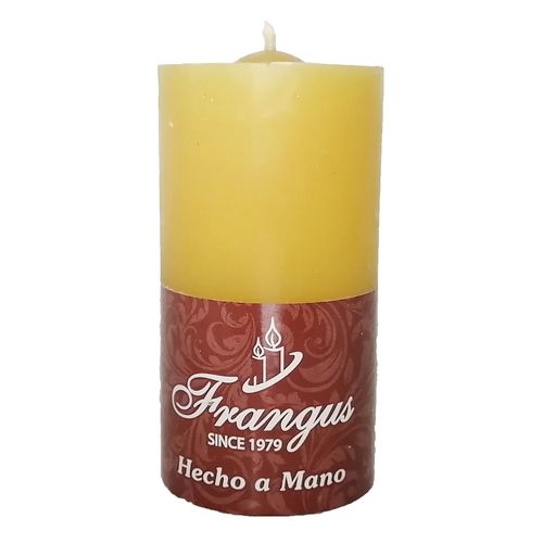 Velon 10W Amarillo  Frangus Con Aroma A Mandarina