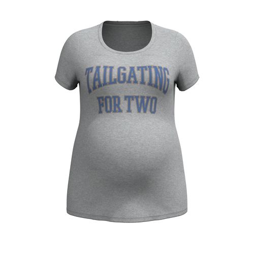 Tshirt Graf Materno Time And Tru
