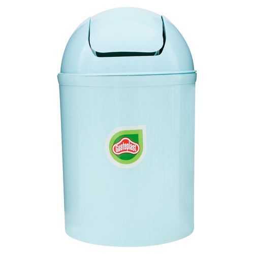 Basurero Swing Pequeno 6 Lt