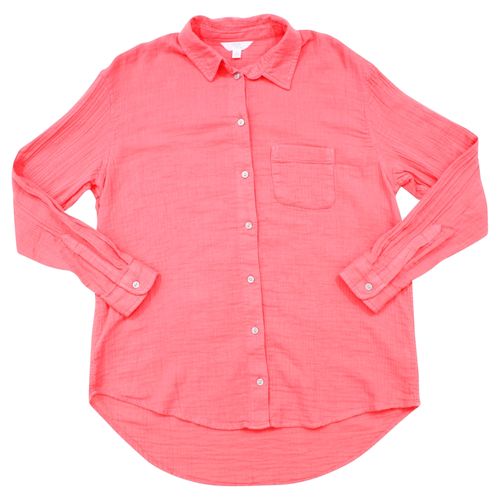 Blusa Ml Blanca Time And Tru Xs A Xl