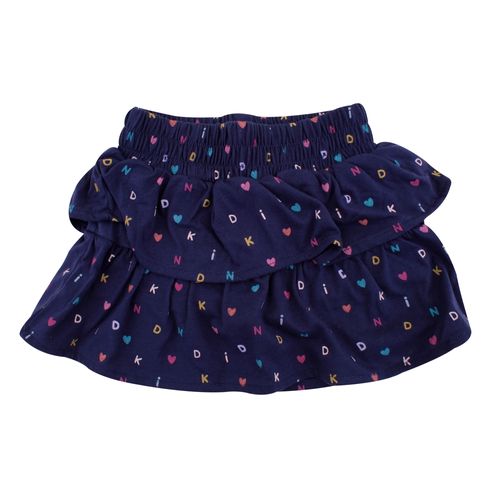 Falda Beba Garan T 18 5T