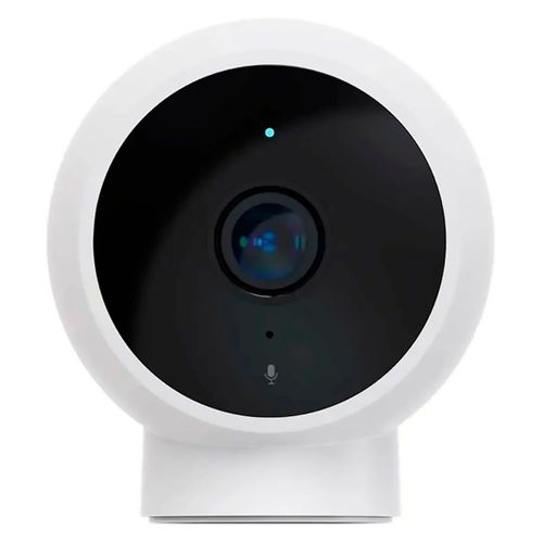 Cámara Xiaomi Magnetic Mount 2K