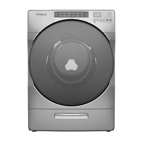 Lavasecadora Whirlpool Eléctrica Capacidad de 20 kg