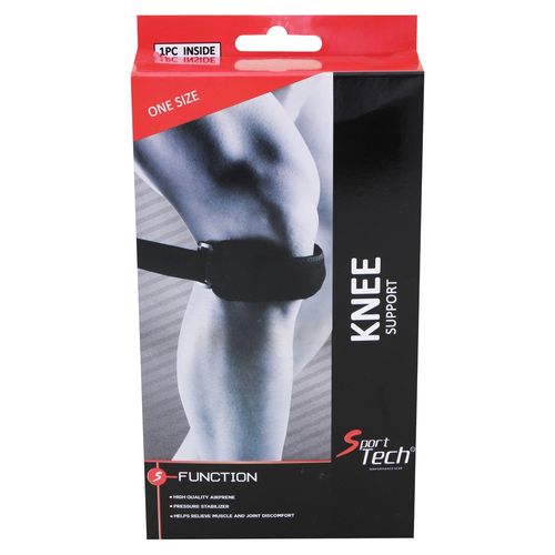 Soporte de rótula Sport Tech talla única