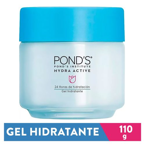Gel Ponds Acido Hialuronico - 110 g