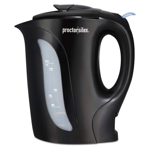 Proctor Silex Hervidor Agua 1 Lt