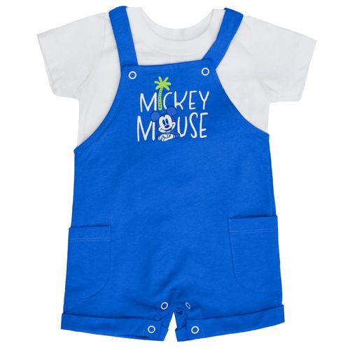 Overall St. Jacks beach vibes talla 3M