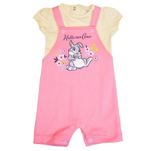 Overall St.Jacks thumper talla 9M