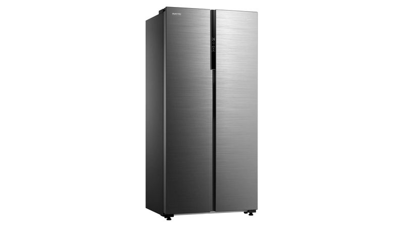 Refrigerador Midea Side By Side - 17 Pies - Walmart | Costa Rica