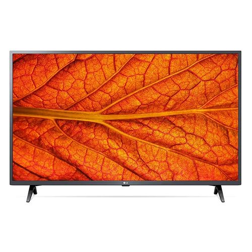Pantalla LG LED Smart - 43 Pulgadas
