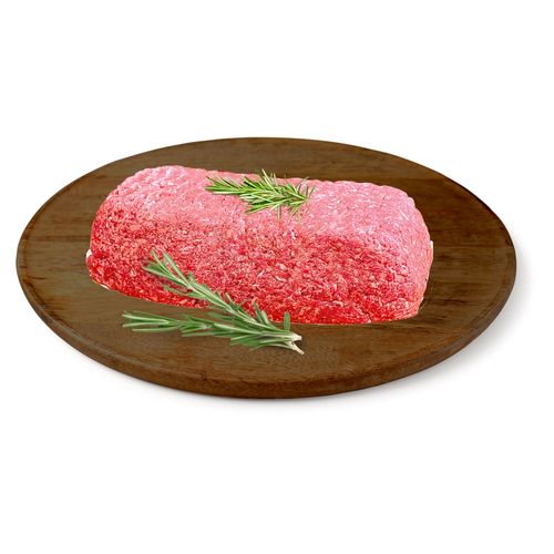 Carne Molida De Res Magra Don Cristobal, 95% Magra, 5% Grasa, Kilo