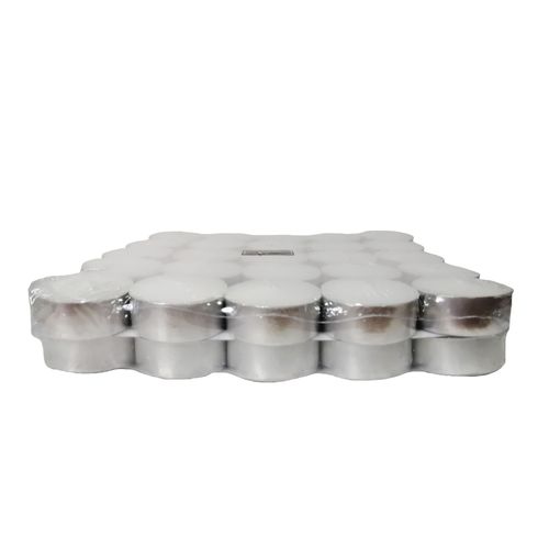 Vela Quemador 50Unid Frangus