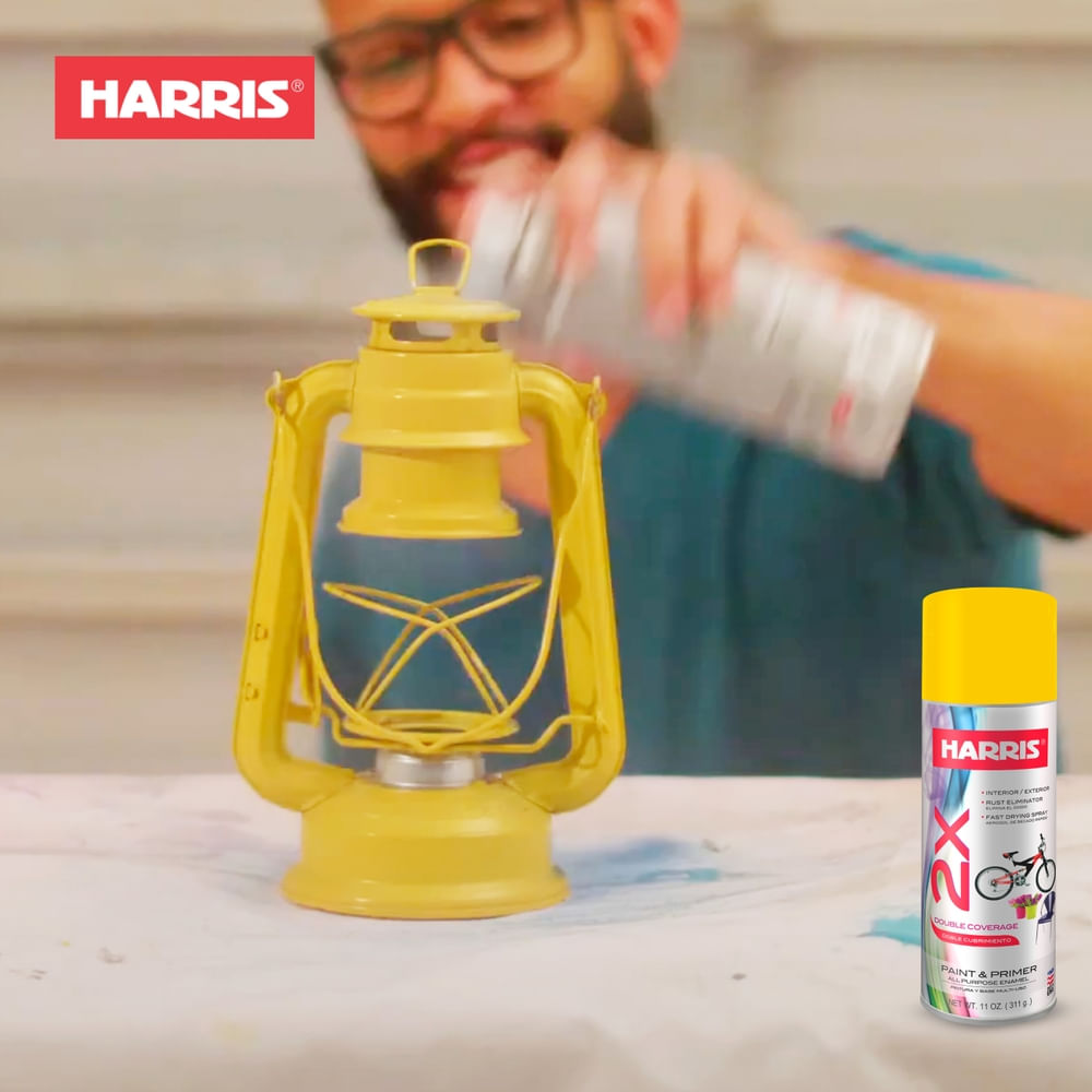Comprar Spray Harris amarillo 38105 | Walmart Costa Rica - Walmart ...