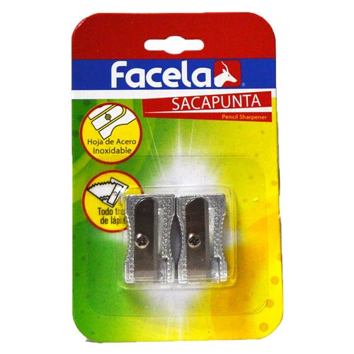 Sacapunta Facela