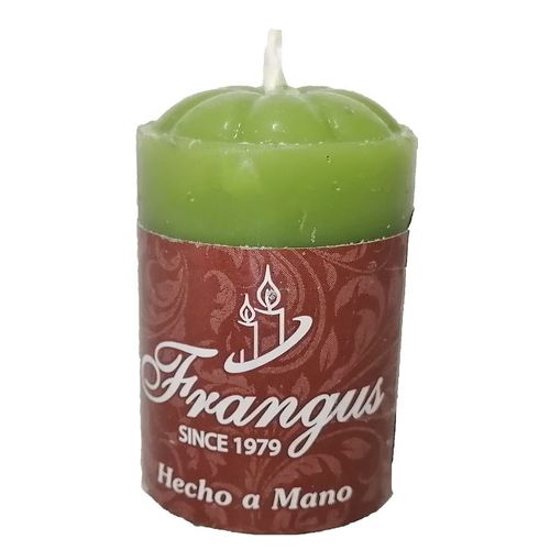 Votiva Verde Manzana Frangus Con Aroma A Manzana Limon