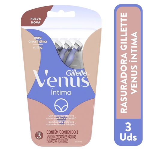Venus Intima 3 Ea