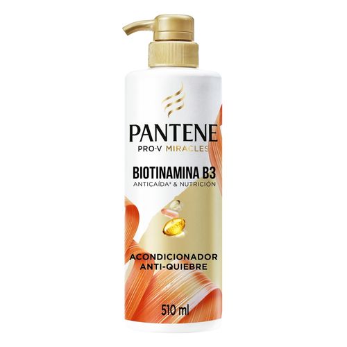 Acondicionador Pantene Anti Caida 510 Ml