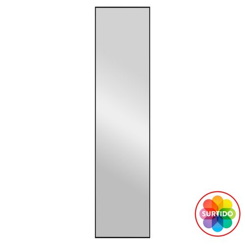 Ht Espejo 35x150cm Con Base Variedad