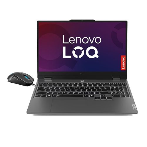 Laptop Lenovo LOQ Gaming R5 16Gb 5125Gb