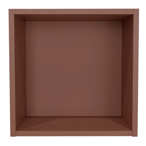 Ms Cubo Repisa Vathi 35 Cm