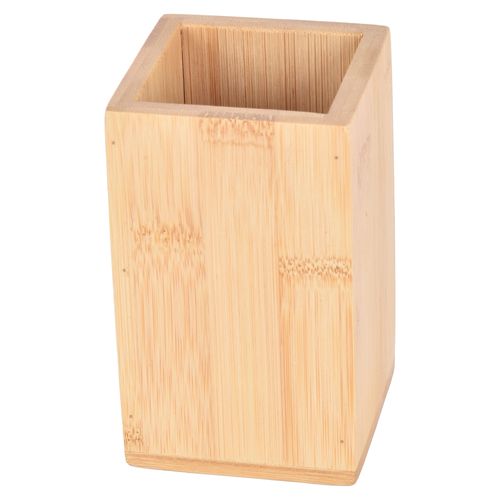 Vaso Mainstays de bambú