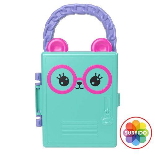 Polly Pocket Surtido De Pequeños Estilos