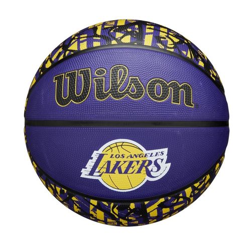 Balón Wilson de Basket Tribute Lk No.7