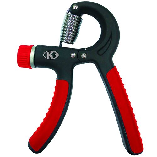 Ejercitador K6 de antebrazo ajustable
