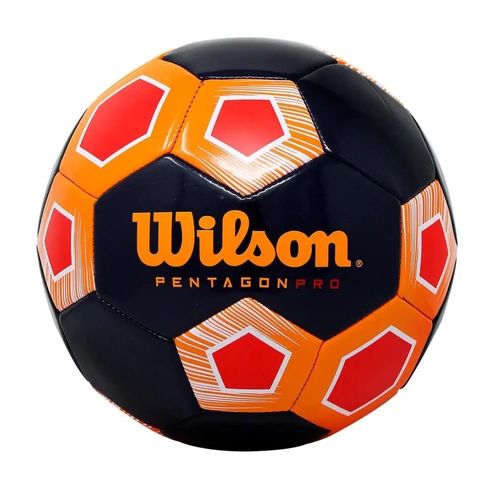 Balón Wilson de Fútbol Pentagon Pro No.5